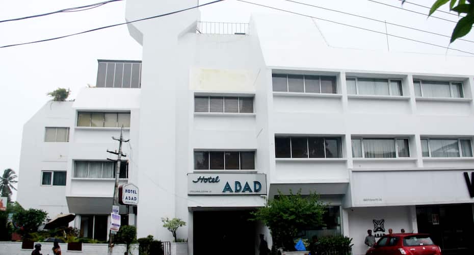 Hotel Abad Fort Cochin, Kochi 1